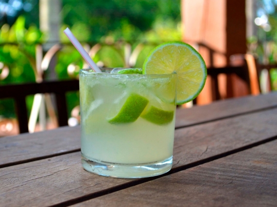 Caipirinha